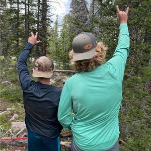 Meet your Posher, Payton